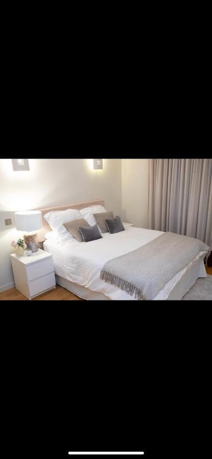 London Luxury 1 Bedroom Apartment Minutes Walk From Canary Wharf Zewnętrze zdjęcie